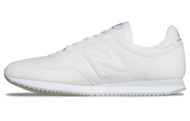 New Balance New Balance 720 Series 'Triple White'