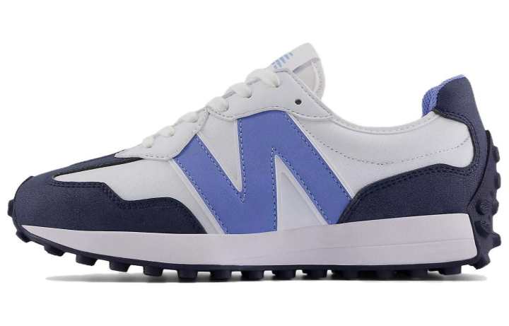 New Balance 327 Wmns New Balance Golf 'White Blue' Women's