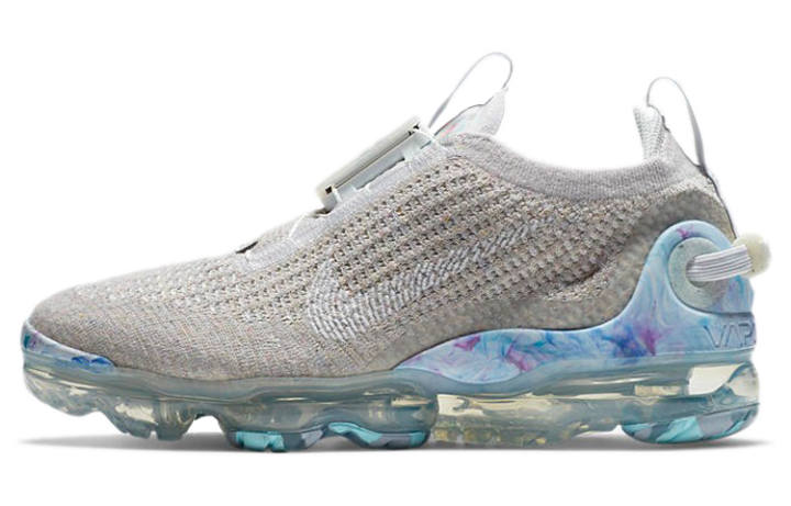 Nike Nike Air VaporMax 2020 Flyknit Summit White Women's
