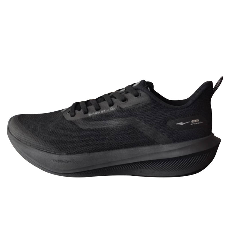 Erke Light Acrobatics 3.0 Slip Resistant, Abrasion Resistant, Lightweight Low top Long Distance Running Shoes