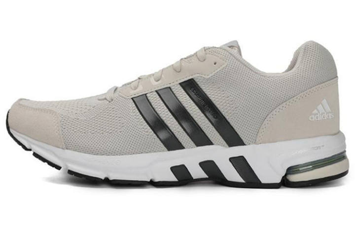 Adidas Adidas Equipment 10 Primeknit 'Gray Black'