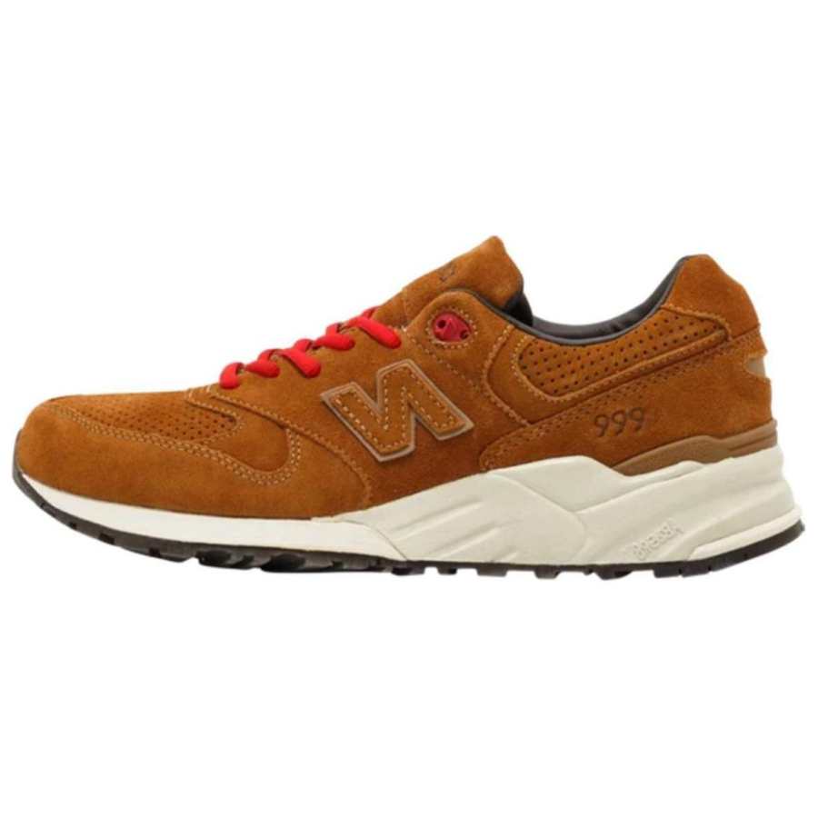 New Balance 999 Hectic x Stussy x Undefeated x 999 New Balance