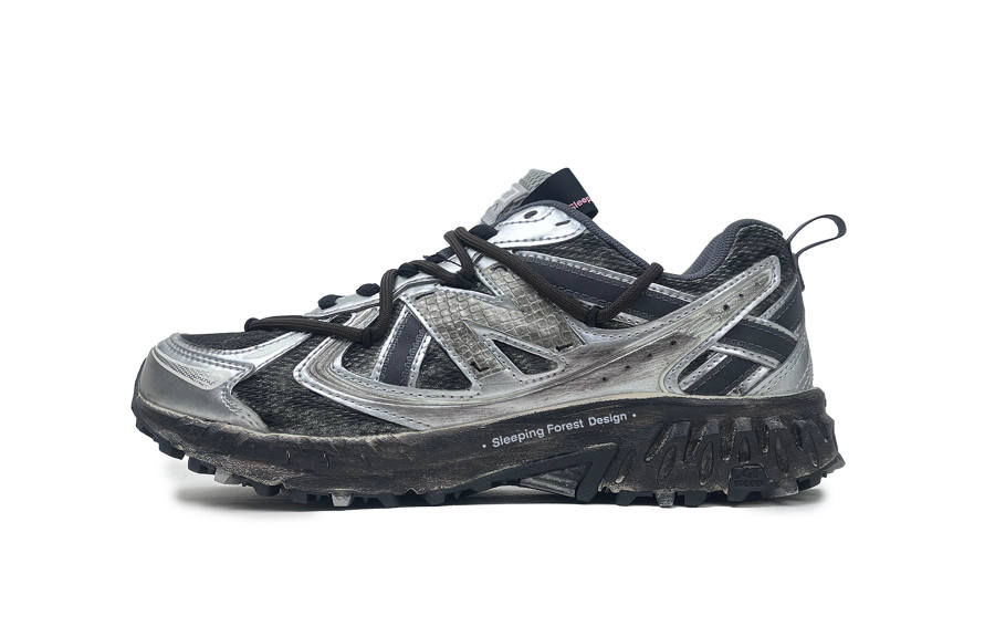 New Balance New Balance NB 410 V5 Abrasion Resistant Low top Casual City Commuting Running Shoes Unisex