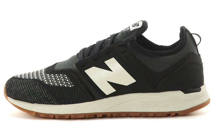 New Balance New Balance 247 Classic 'Black White Brown' Women's