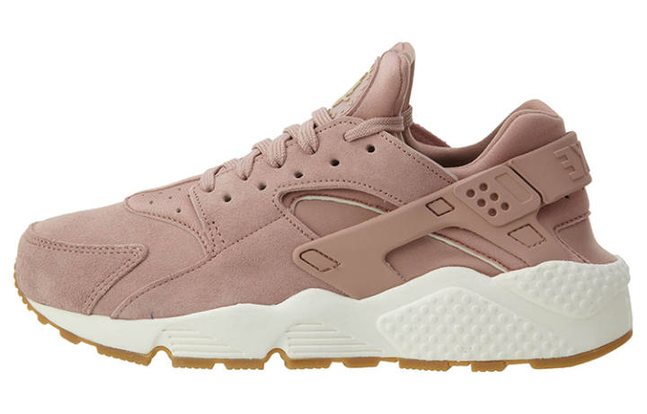 Nike Nike Air Huarache Run Particle Pink Women's