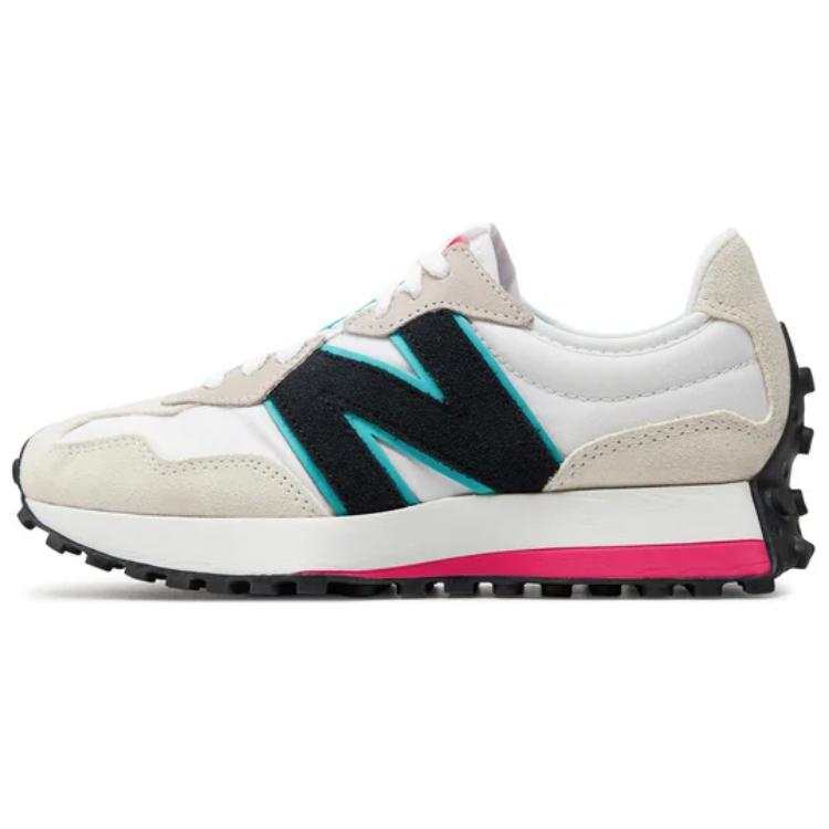New Balance 327 Wmns New Balance 'Reflection Hi-Pink' Women's