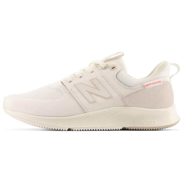 New Balance New Balance Low top Running Shoes Unisex Ecru