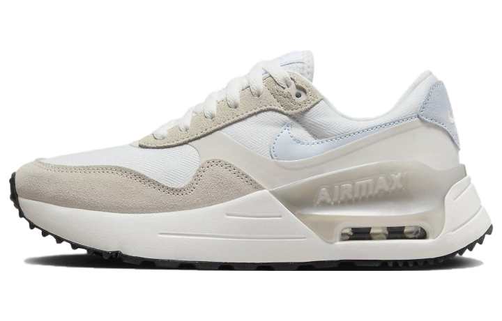 Nike Nike Air Max Systm 'White Grey Blue Tint' Women's