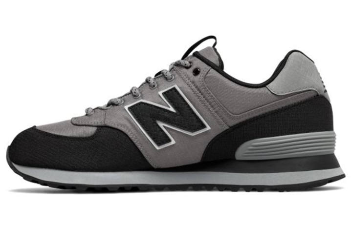 New Balance New Balance 574 Outdoor Escape 'Black Grey White'