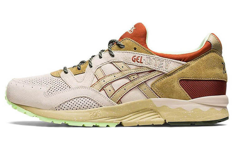 ASICS ASICS Gel Lyte V Sand Retro Trail