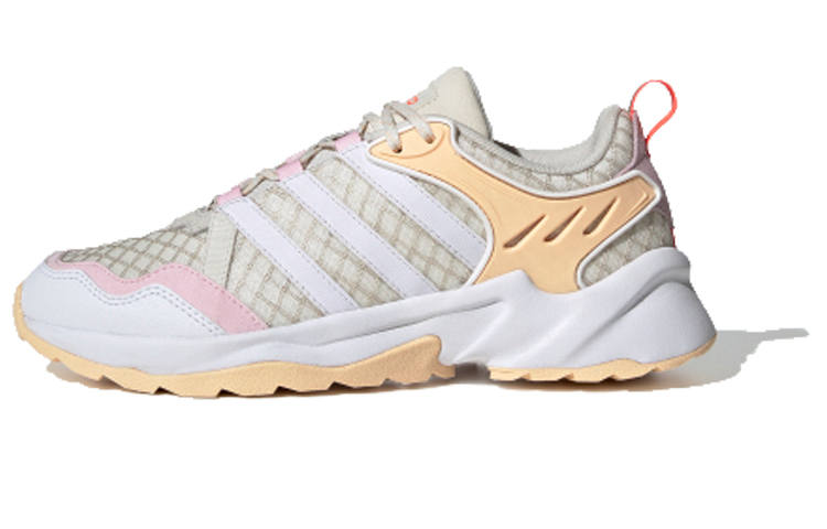 Adidas Neo 20 20 Fx Trail 'White Pink Yellow' Women's