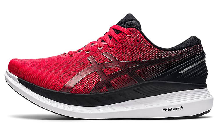 ASICS ASICS Glideride 2 Sport 'Black Red'