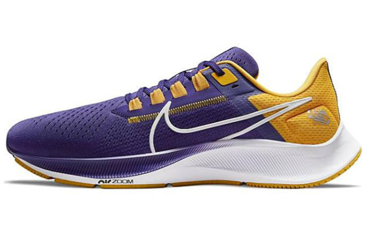 Nike Nike Air Zoom Pegasus 38 'LSU'