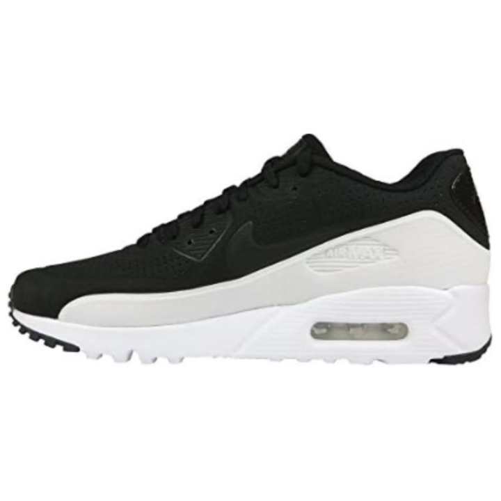 Nike Nike Air Max 90 Ultra Moire 'Black White'