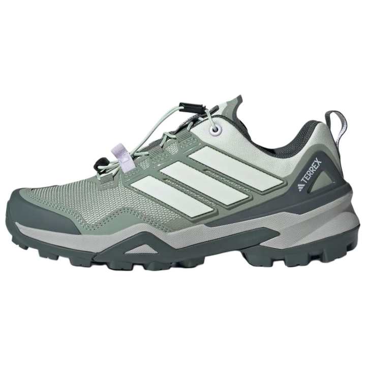 Adidas Terrex Skychaser Wmns Adidas 'Linen Green Silver Dawn' Women's