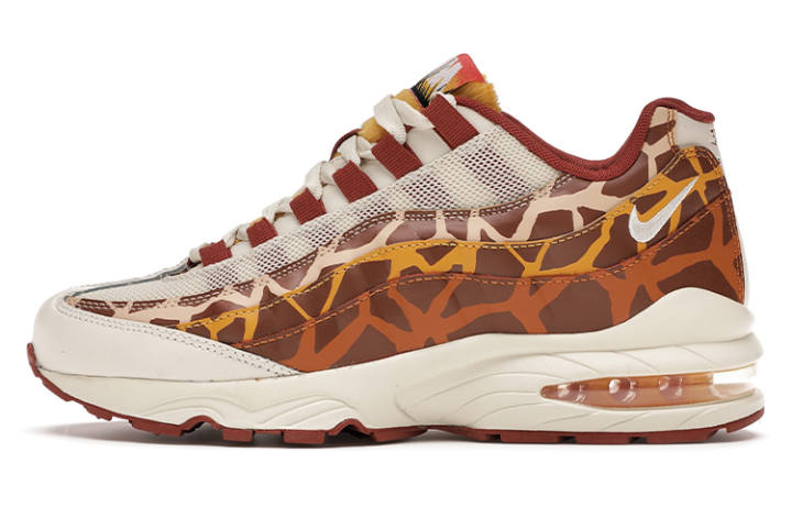 Nike Nike Air Max 95 'Giraffe' Gs