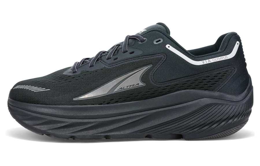 Altra Altra Running Altra Via Olympus 'Black Grey'
