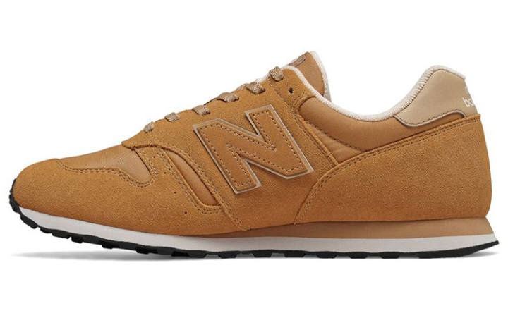 New Balance New Balance 373 Yellow