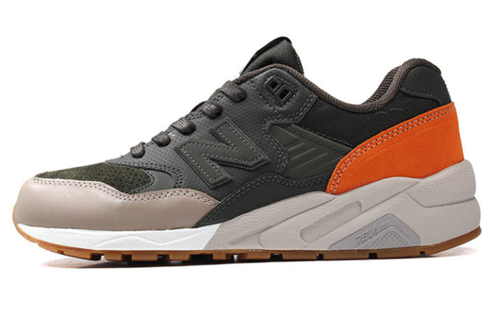 New Balance 580 New Balance 'Grey Orange'