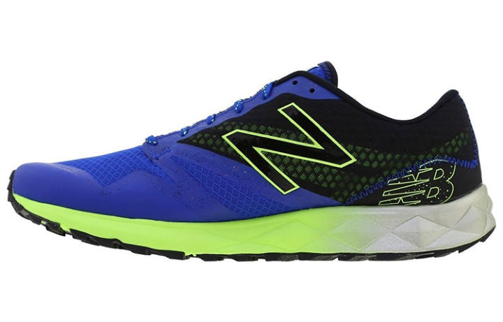 New Balance New Balance 690 Series Low Top Blue/Black