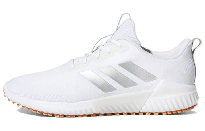 Adidas Adidas Edge Runner 'White Silver'