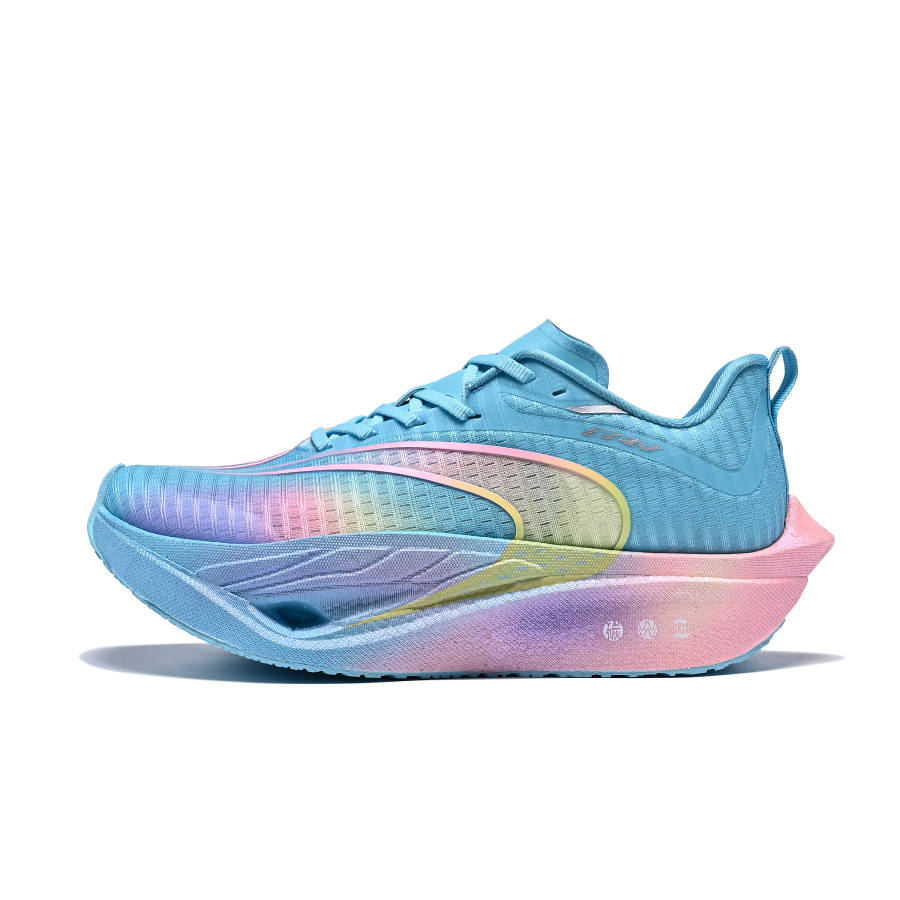 K-bird K bird Low top Marathon Training Long Distance Running Physical Fitness Test & Exam Racing Track & Field Competition