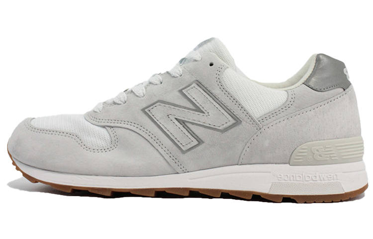 New Balance 1400 New Balance Made in the Usa 'Grey Gum'