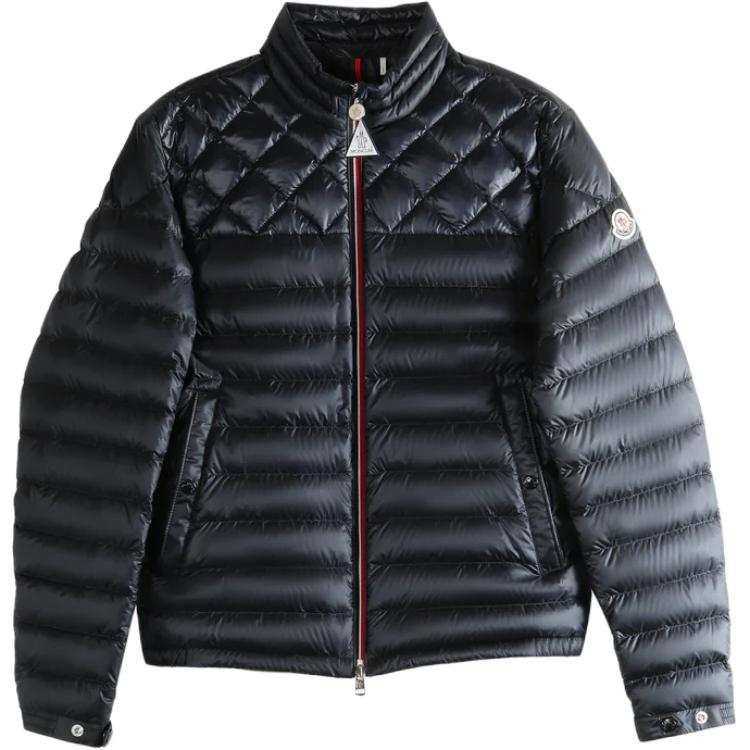 Moncler Moncler SS26 Benamou Puffer Jacket Men's