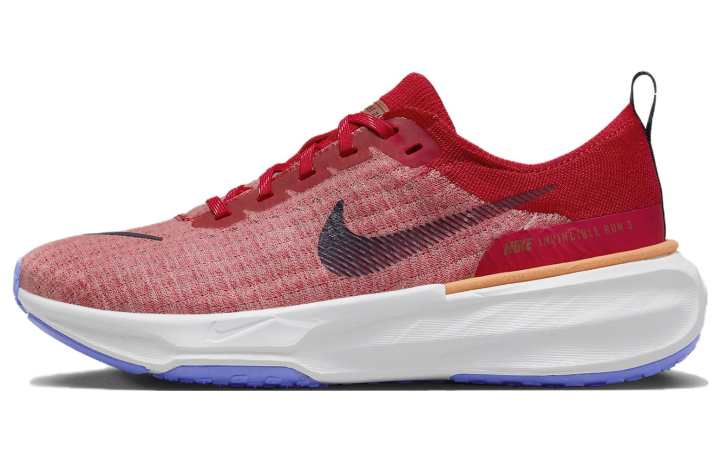 Nike Nike Invincible 3 University Red Blue Joy