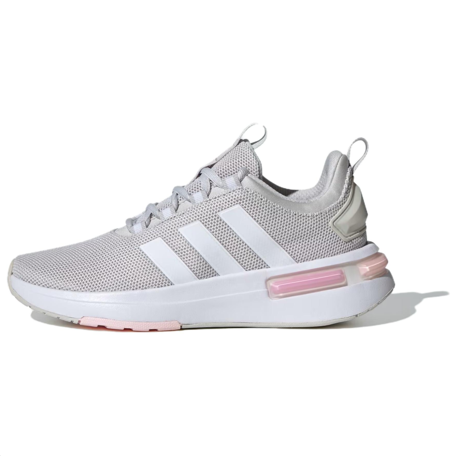 Adidas Adidas RACER TR23 Slip Resistant Low top Running Shoes Women's Gray