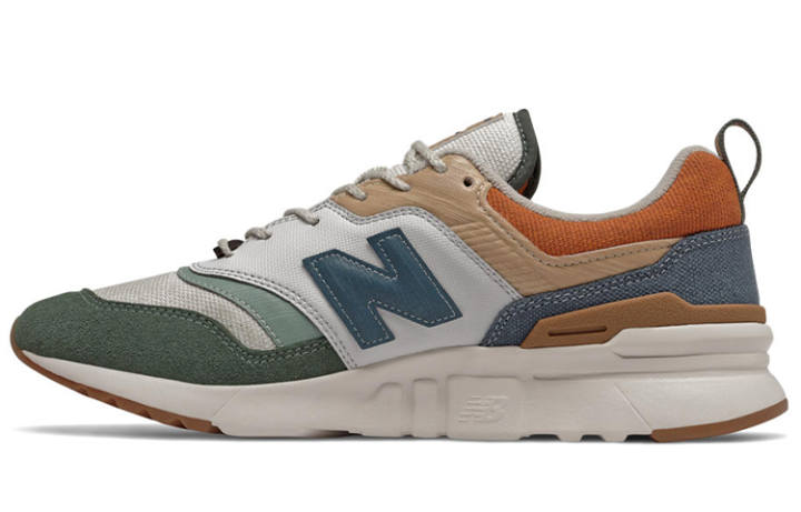 New Balance 997 New BalanceH 'Spring Hike'