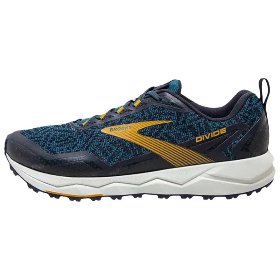 Brooks Brooks Running Shoes Men's Blue
