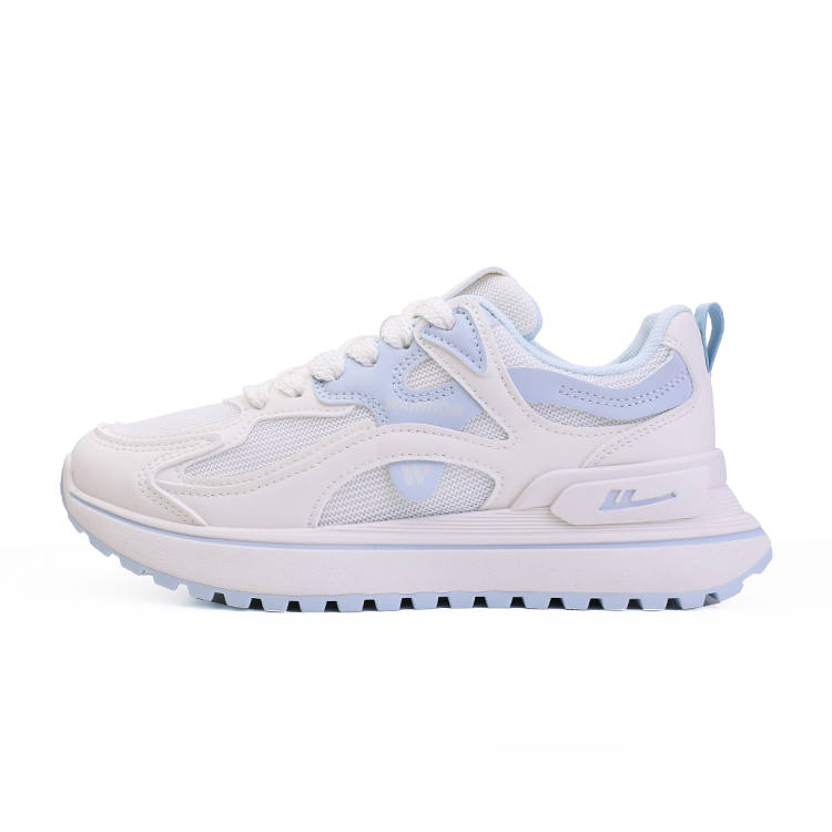 WARRIOR Warrior Cushioning Coverage Height Increasing Abrasion Resistant Lightweight Breathable Slip Resistant Low top