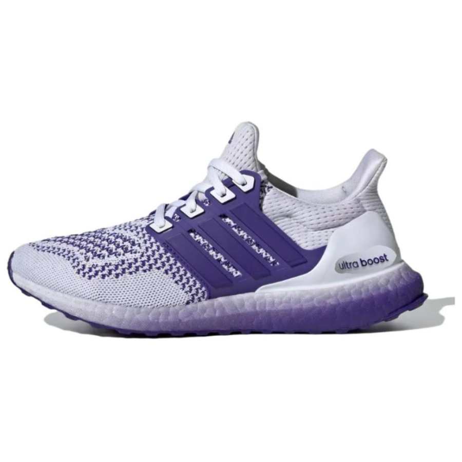 Adidas UltraBoost Wmns Adidas 1.0 'White Collegiate Purple' Women's