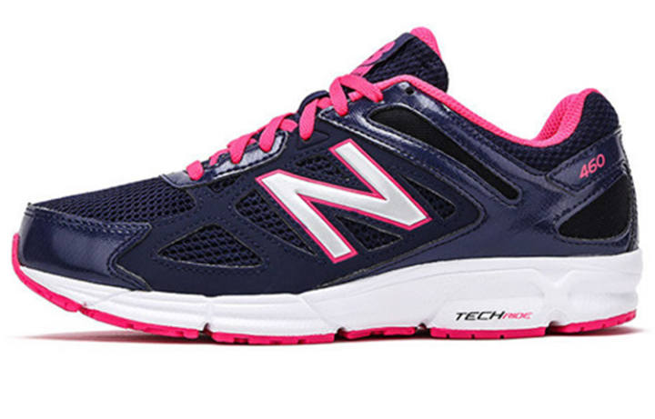 New Balance New Balance 460 Low Top Dark Blue Women's