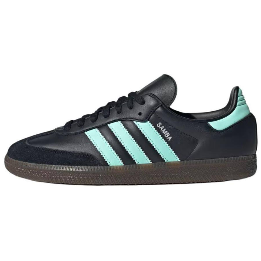Adidas Originals Adidas Samba Og 'Clear Mint Pack'