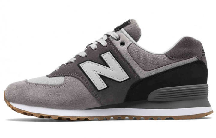 New Balance New Balance 574 Military Patch Marblehead