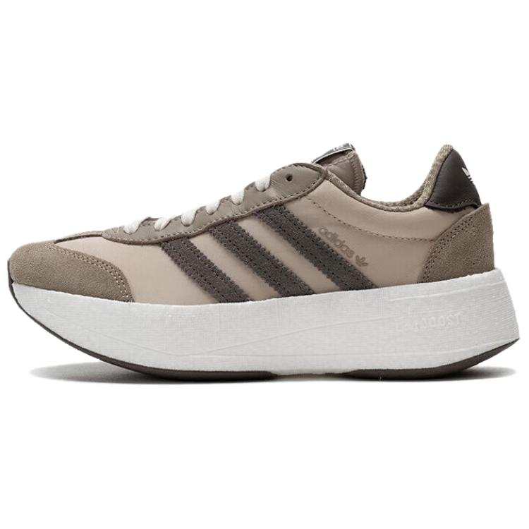 Adidas Originals Adidas City Rnr 'Wonder Beige Charcoal'
