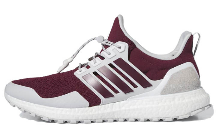 Adidas UltraBoost Adidas 1.0 'NCAA Pack - Mississippi State'