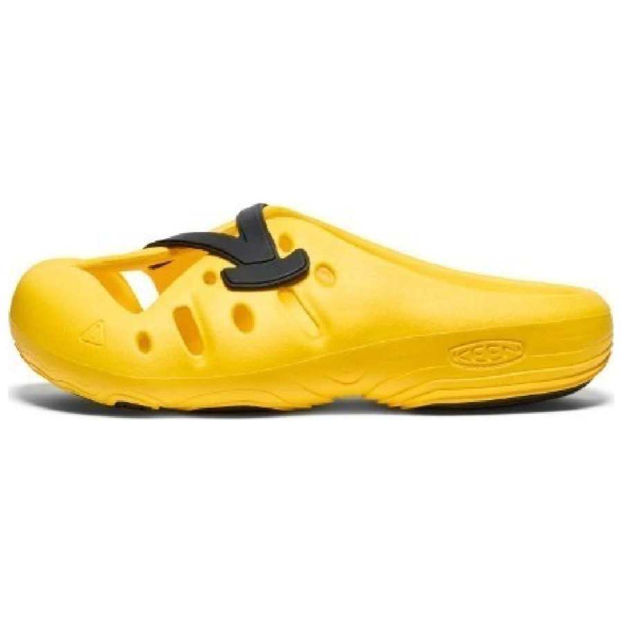 Keen Keen YOGEEZ Clogs Unisex Yellow