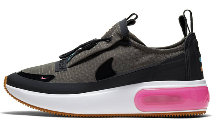 Nike Nike Air Max Dia Winter 'Cargo Khaki Pink' Women's