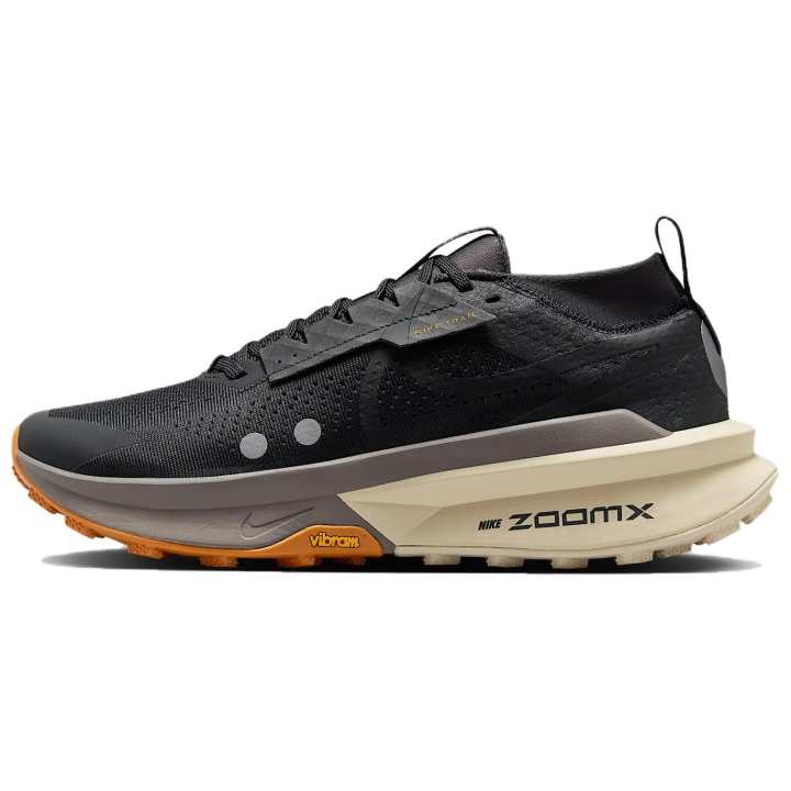 Nike Nike Zegama 2 Off Noir Monarch Pale Ivory Black