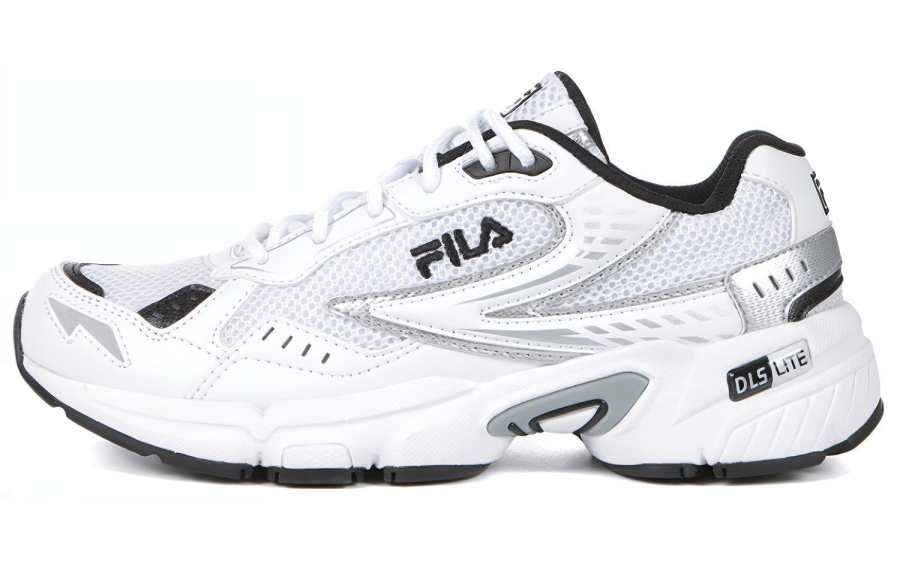 FILA FILA Taurus Low Light White