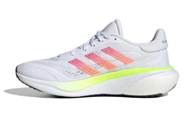Adidas Adidas Wmns Supernova 3 'White Lucid Pink' Women's
