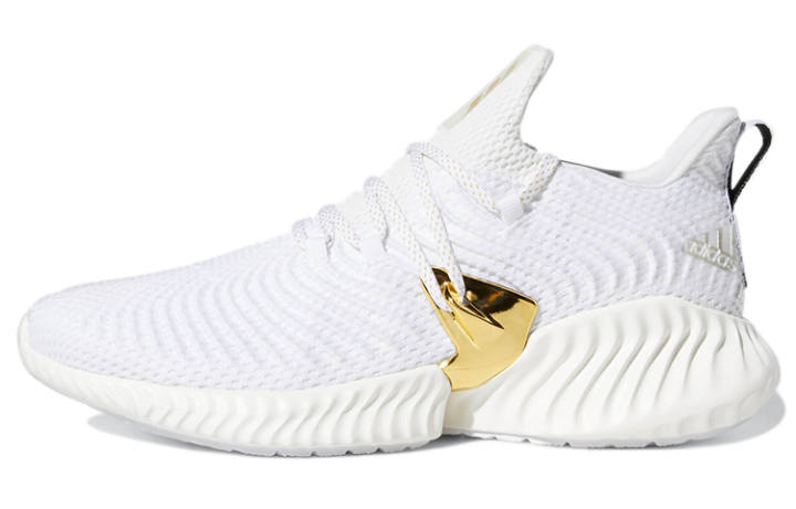 Adidas Adidas Alphabounce Instinct M 'Gold'