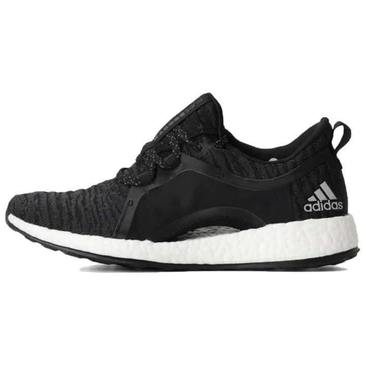 Adidas Adidas Wmns PureBoost X 'Core Black' Women's