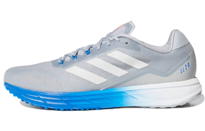 Adidas Adidas SL20 Shoes 'Solar Yellow'