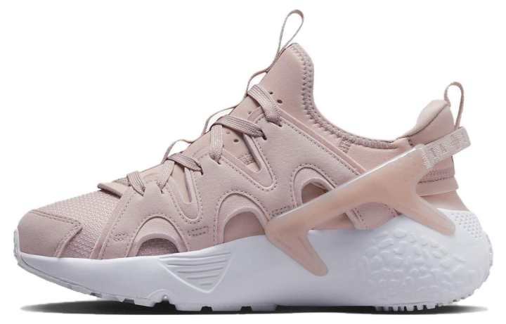 Nike Nike Air Huarache Craft 'Pink Oxford' Women's