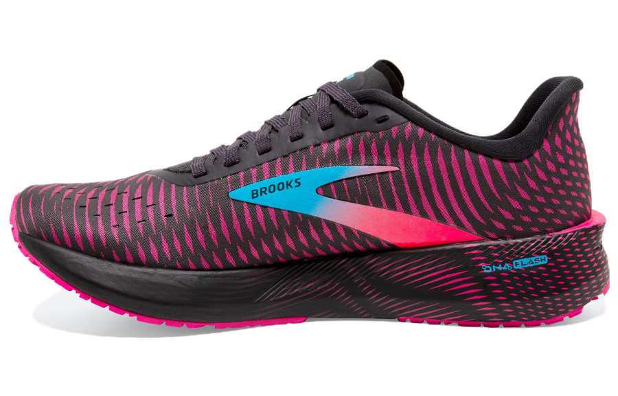 Brooks Hyperion Tempo Slip Resistant Abrasion Resistant Slip Resistant Abrasion Resistant Low top Running Shoes Men's