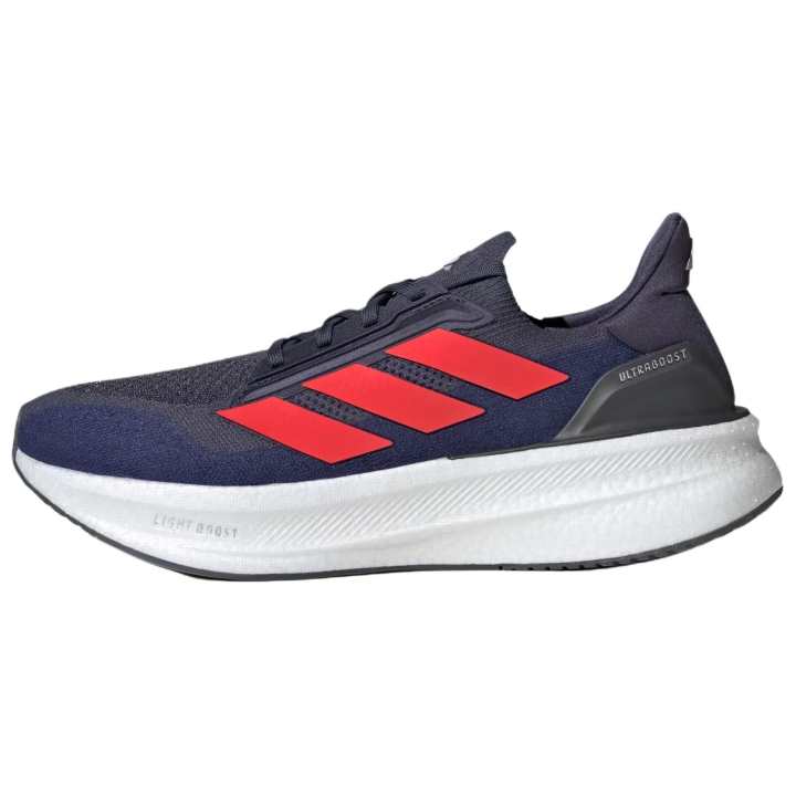 Adidas UltraBoost 5X Adidas 'Dark Blue Lucid Red'